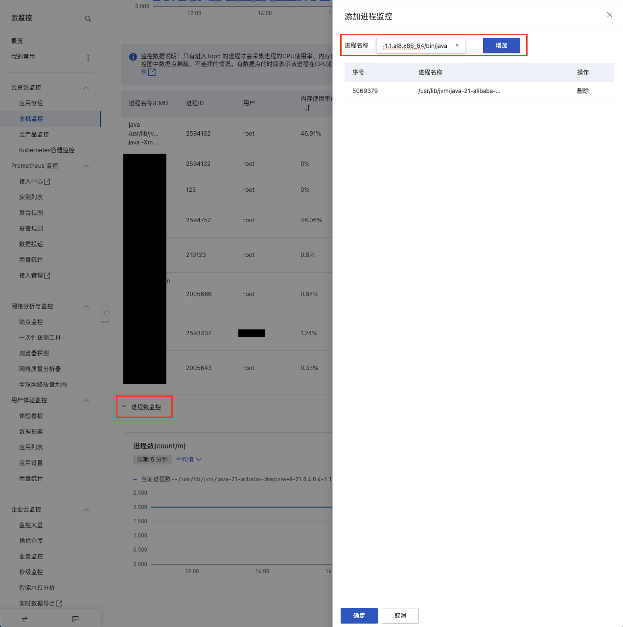 aliyun-monitor-rule2