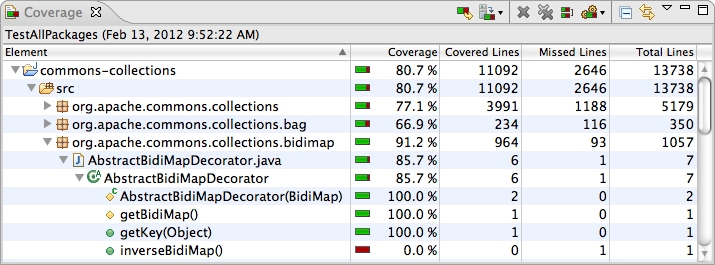 coverage-view