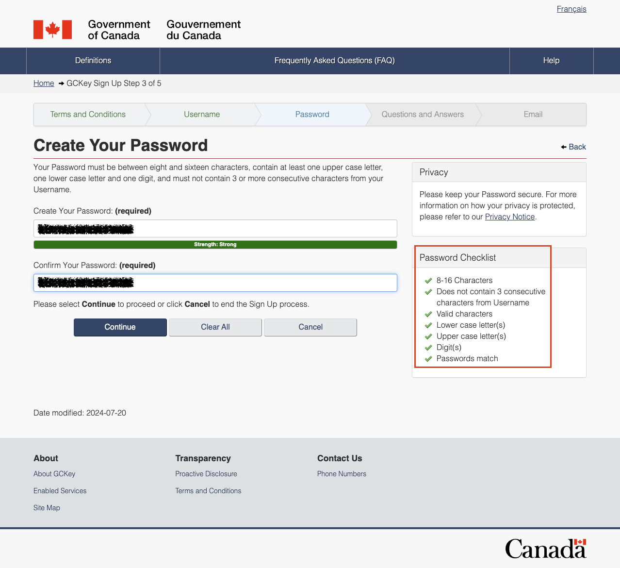 ircc-register-gckey-password