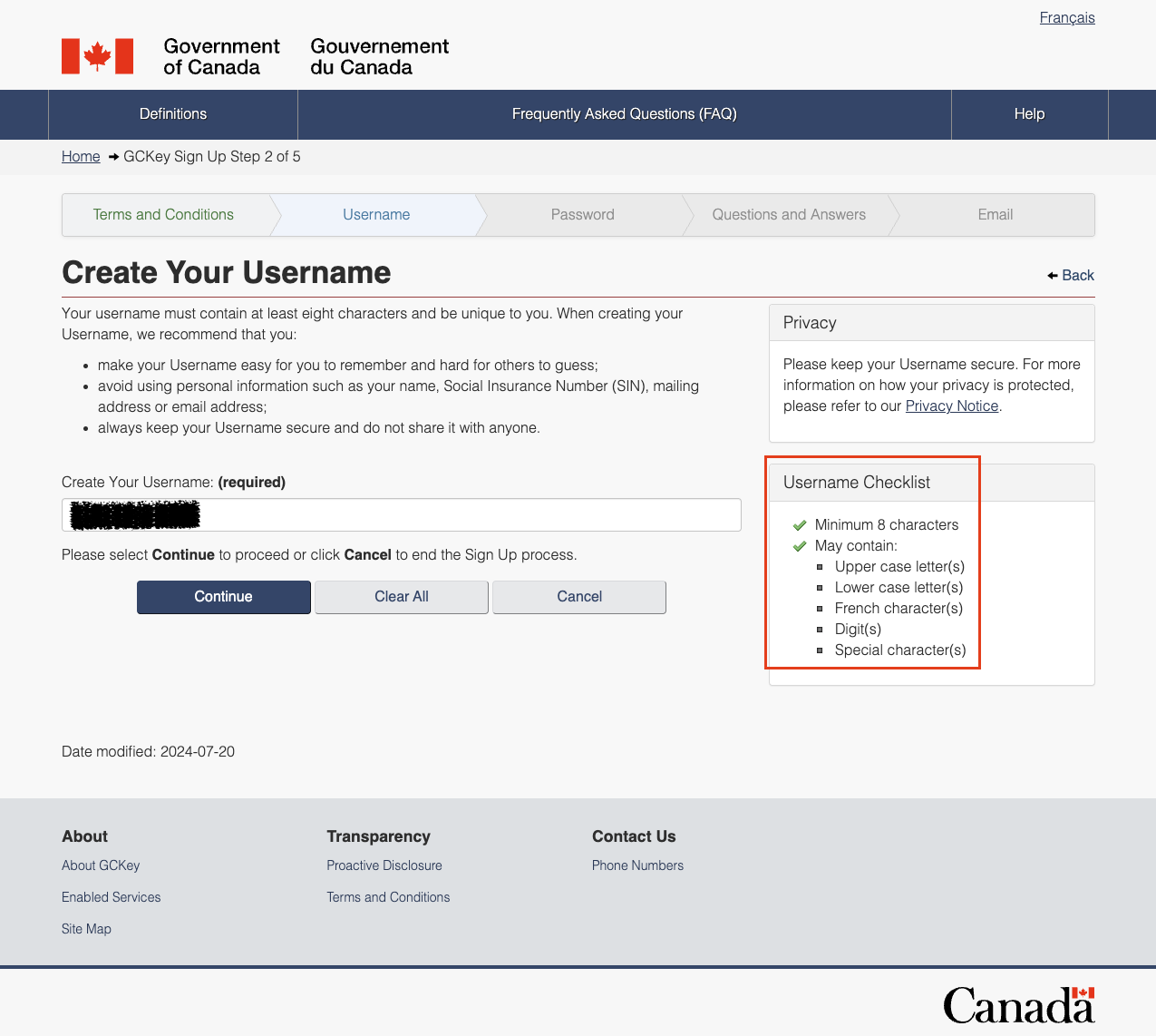 ircc-register-gckey-username